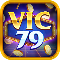 Vic79: Đánh Bài, Slot, Tài Xỉu APK