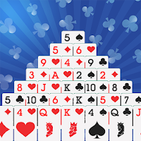 Pyramid - Classic Solitaire APK