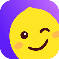 Veego Live - Random video chat & Meet friends icon