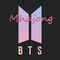 BTS Mahjong APK