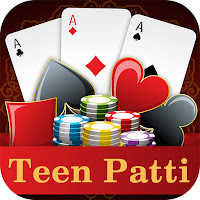 Teen Patti Moment icon