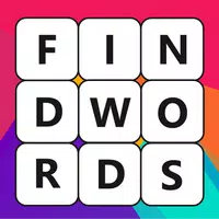 Word Find : Hidden Words icon