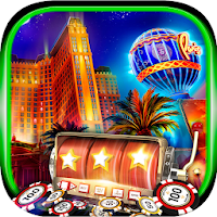 Dollars-Old Vegas Slots APK