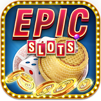 Epic JackPot: Đại gia Game bai Club APK