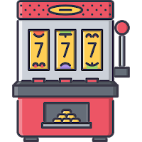 The Simple Slot Machine Simulator icon