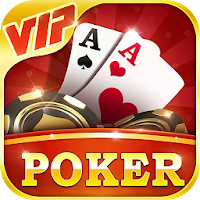 Super Texas Poker--Best Free Texas Hold'em poker icon