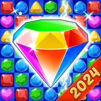 Jewel Blast Time - Match 3 APK