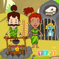 Caveman Games World for Kids APK