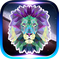 Horoscope Leo - The Lion Slots APK