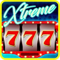 Xtreme 7 Slot Machines – FREE icon