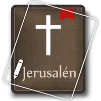 La Biblia de Jerusalén APK