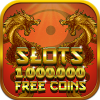 Golden Epic Fortune Slots icon