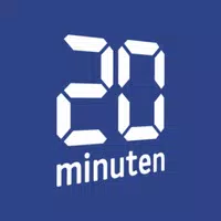 20 Minuten - Nachrichten APK