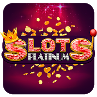 Platinum Win Slots icon