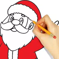 Christmas Drawing App APK