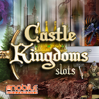 Castle Kingdoms Magic Dragon Legend Slots FREE icon