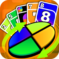 Nali unos - Crazy card - Free card game icon