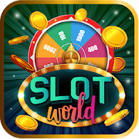 Slot World icon