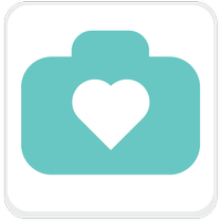 WedPics - Wedding Photo App icon