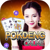 Pokdeng Online icon