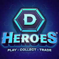 DHeroes: CCG (Trading Cards) APK