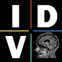 IDV - IMAIOS DICOM Viewer icon