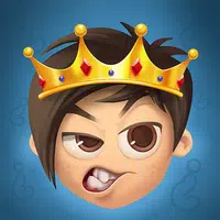 Quiz Of Kings: Trivia Games APK