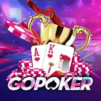 Go Poker by Vydaing Meas APK