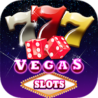 Jackpot Vegas Hits Slots icon