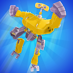 Robot Evolutions icon