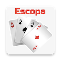 Escopa de 15 icon