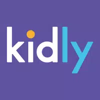 Kidly – Stories for Kids APK