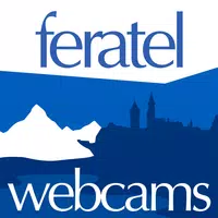 feratel webcams APK