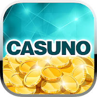 Casino SLOTS Machine by Akash Ganatra APK