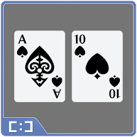 Basic Blackjack icon