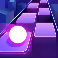 Piano Music Hop: EDM Rush! APK