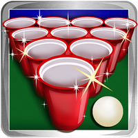 Beer Pong Champion icon