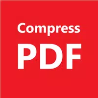 PDF Small - Compress PDF icon