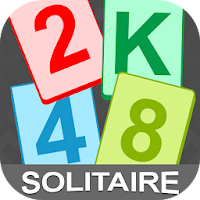 2K48 Solitaire APK