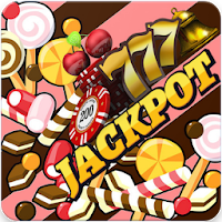 SUPER BIG WIN SLOTS : Jackpot Candy Slot Machine APK