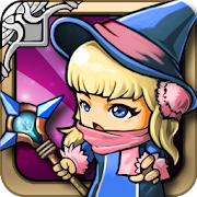 Mage Defense Mod APK