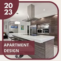 Apartment Design Ideas APK