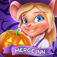 Merge Inn - Cafe Merge Game APK