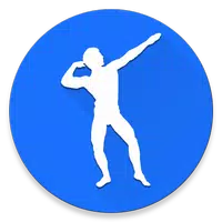 Progression - Fitness Tracker icon