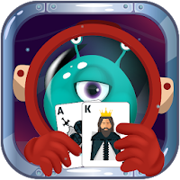 Space Solitaire APK