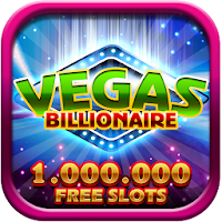 Vegas Billionaire Club Casino Slots icon