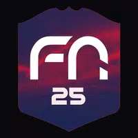 FC 25 Cards & Squads by Futnet icon