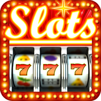 Slots™ Free Casino Vegas Slot Machines –Lucky Fire icon