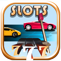 Racing Car Slots FREE APK