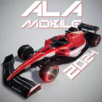 Ala Mobile GP - Formula racing icon